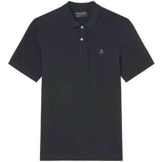Marc O'Polo Poloshirt blau XXXL (56)