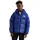 Bold Blue XXL