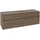 Waschbeckenunterschrank 160 x 55 cm Arizona Oak