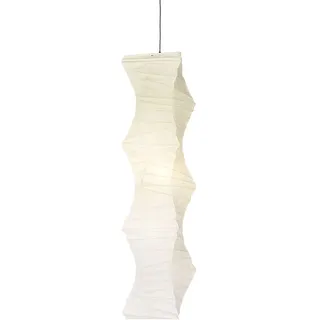 Vitra - Akari 33N Pendelleuchte, Weiß