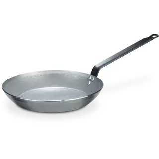 GSW GastroTraditionell Lyoner Eisenpfanne 24 cm