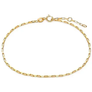 Christ Damen-Armband aus 375er Gelbgold 88307925