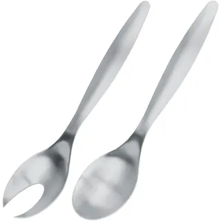 Metaltex Salatbesteck 26 cm Inox