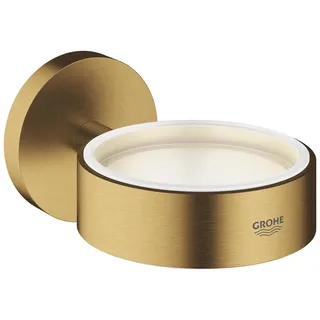 Grohe Seifenhalter Cool Sunrise gebürstet