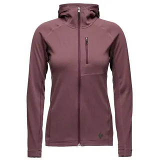 Black Diamond Coefficient Fleece Jacke Fig L