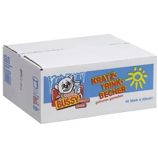 Bussy Kratzeis Mix Waldfrucht 8 l