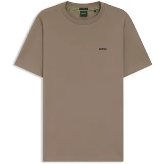 Boss Tee Khaki M