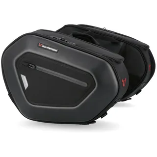 SW-Motech Pro Blaze 30-40 l Schwarz