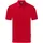 Poloshirt rot 4XL
