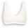 Silk White XL