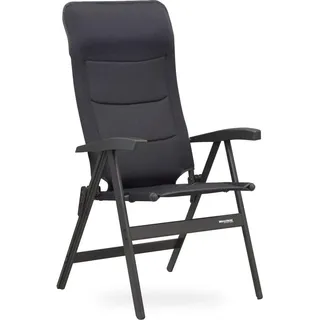 Westfield Campingstuhl Avantgarde AVH 101 charcoal grey (101-101 CG)