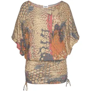 Buffalo Longshirt Mehrfarbig 44/46