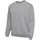 BEE Pullover Grau L