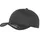 Wooly Combed Cap dunkelgrau