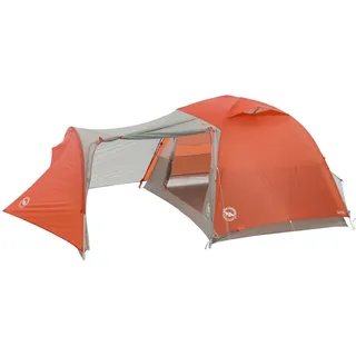 Big Agnes Copper Hotel HV UL2 orange/gray
