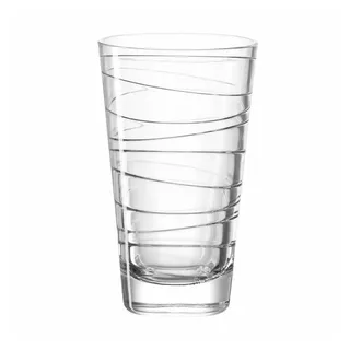 LEONARDO Longdrinkglas Vario 0,28 l 6-tlg.
