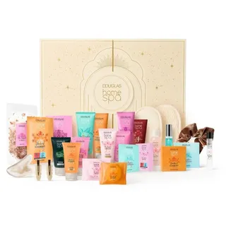 Douglas Adventskalender 2025 Home Spa