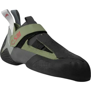 Mad Rock Shark 3.0 grau/oliv 39,5