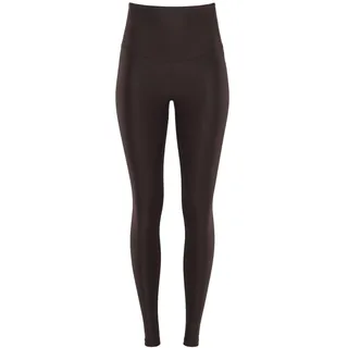 Winshape Functional Comfort HWL117C Leggings Braun XS