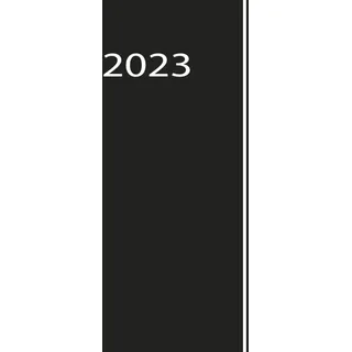 2023: tagesplaner 2023, buchkalender 2023 1 tag 1 seite A4 ,terminkalender