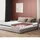 The White Stone Foam-Matratze 170 200