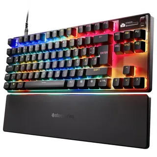SteelSeries Apex Pro TKL Gen 3 OmniPoint 3.0 DE