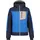 Frisco I Jacke Dunkelblau 56