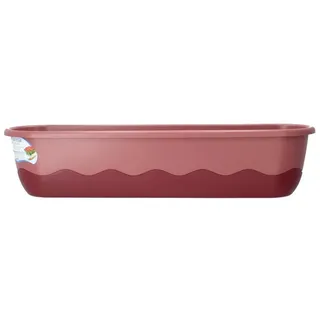 Plastia Mareta 80 x 20 x 20 cm Rosa