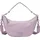 Lavender/White