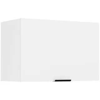 VCM Hängeschrank 60 cm Hängeschrank Klappe 60 x 31 x 40 cm Weiß