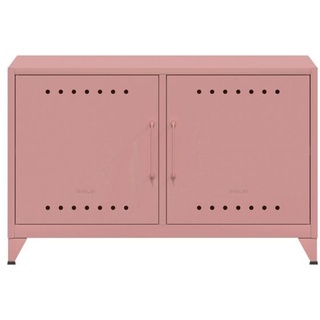 Sideboard »FERN Cabby« pink, Bisley, 114x72.5 cm