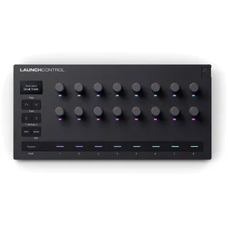 Novation Launch Control 3