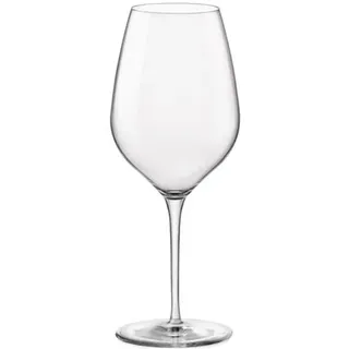 Bormioli Rocco Stielglas Tre Sensi 30.5 cl x 6