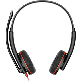 HP Blackwire 3220 USB-C Stereo-Headset