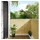 120 x 500 cm Sand Oxford-Gewebe