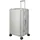 Cabin L 76 cm / 100 l silber