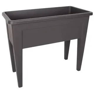 VENEZIA GROW BOX 80CM ANTHRACITE