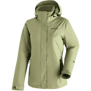 Maier Sports MetorThermRec Damen Funktionsjacke, - 44