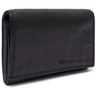 The Chesterfield Brand Avola Geldbörse Damen schwarz
