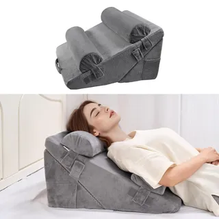 Vevor orthopädisches Bett Keilkissen,