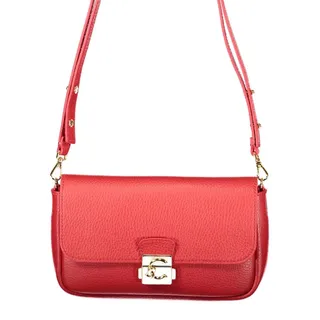 Coccinelle Damen-Rote Tasche