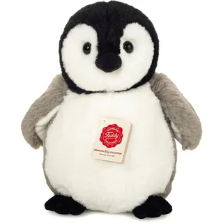 Teddy-Hermann Teddy Hermann Pinguin 25 cm grau