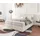 160 x 200 cm H2/H3 Cord beige
