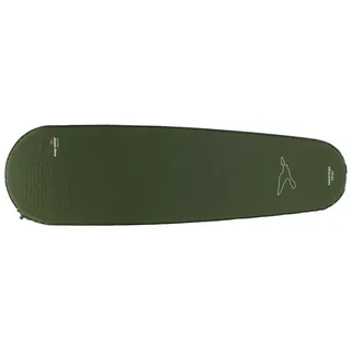 Easy Camp Isomatte Kestrel Single 3,8 Selbstaufblasend Grün