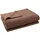 Soft-Fleece Decke 220 x 240 cm smoke