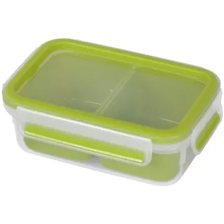 Emsa Lunchbox, Kunststoff grün