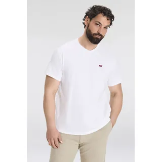 Levi's LE BIG ORIGINAL HM TEE weiß 4XL
