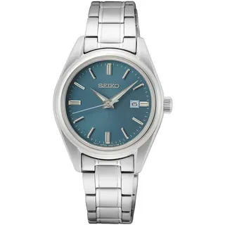Seiko Conceptual Series Quarz Edelstahl 30 mm SUR531P1