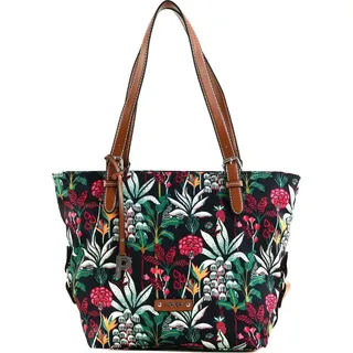 Picard Sonja Shopper Tasche 38 cm - Bunt