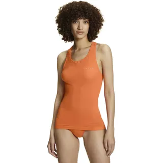 Falke Ultralight Cool Funktionsunterhemd Orange Coral XS
